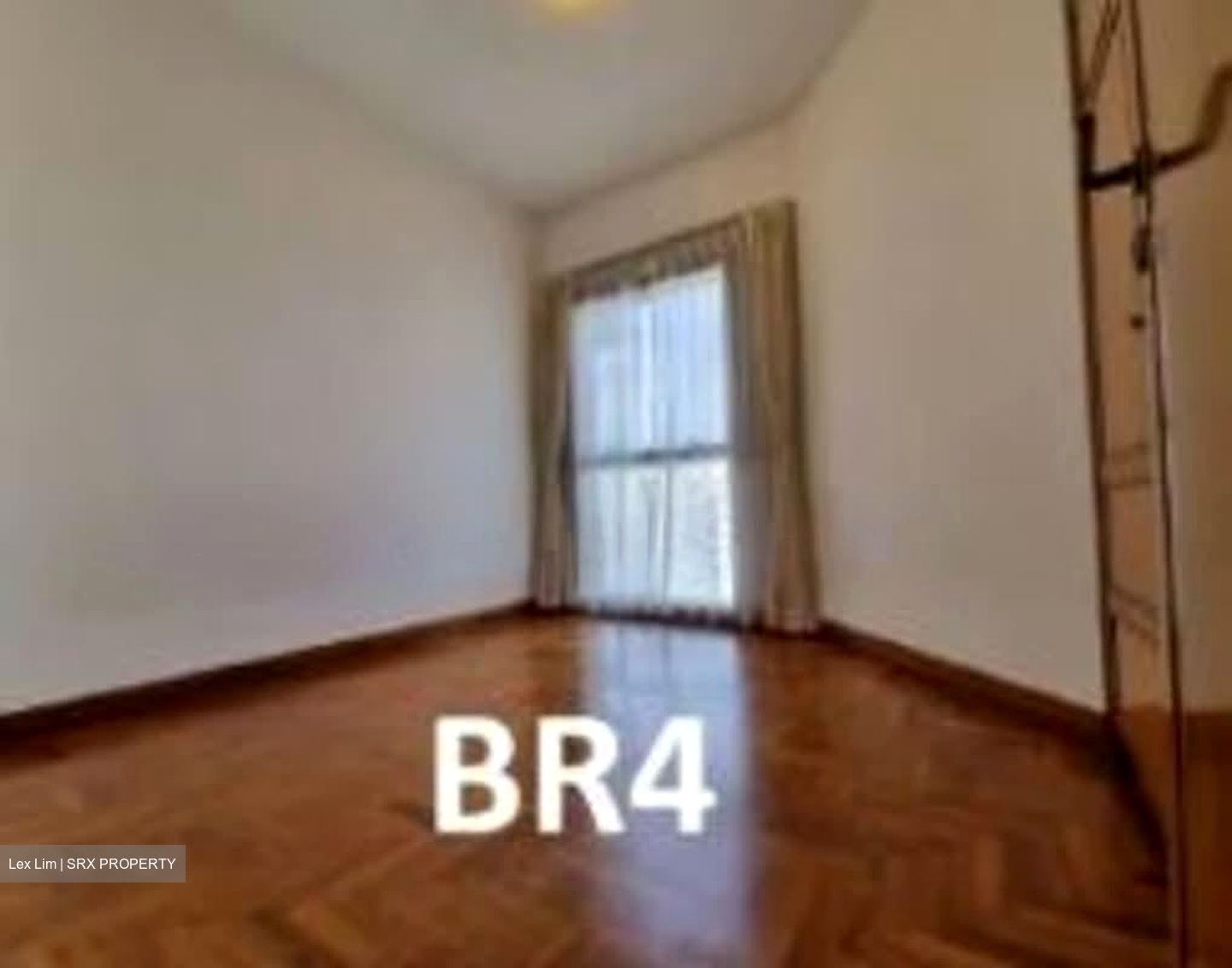 The Bayshore (D16), Condominium #530871371